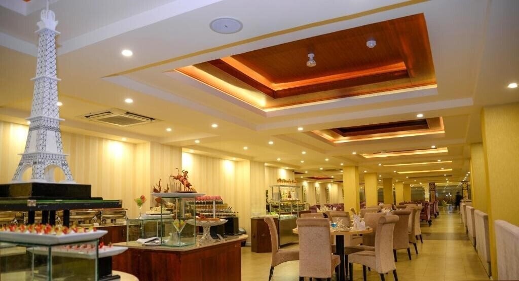 Зображення Grand Kandyan 4*