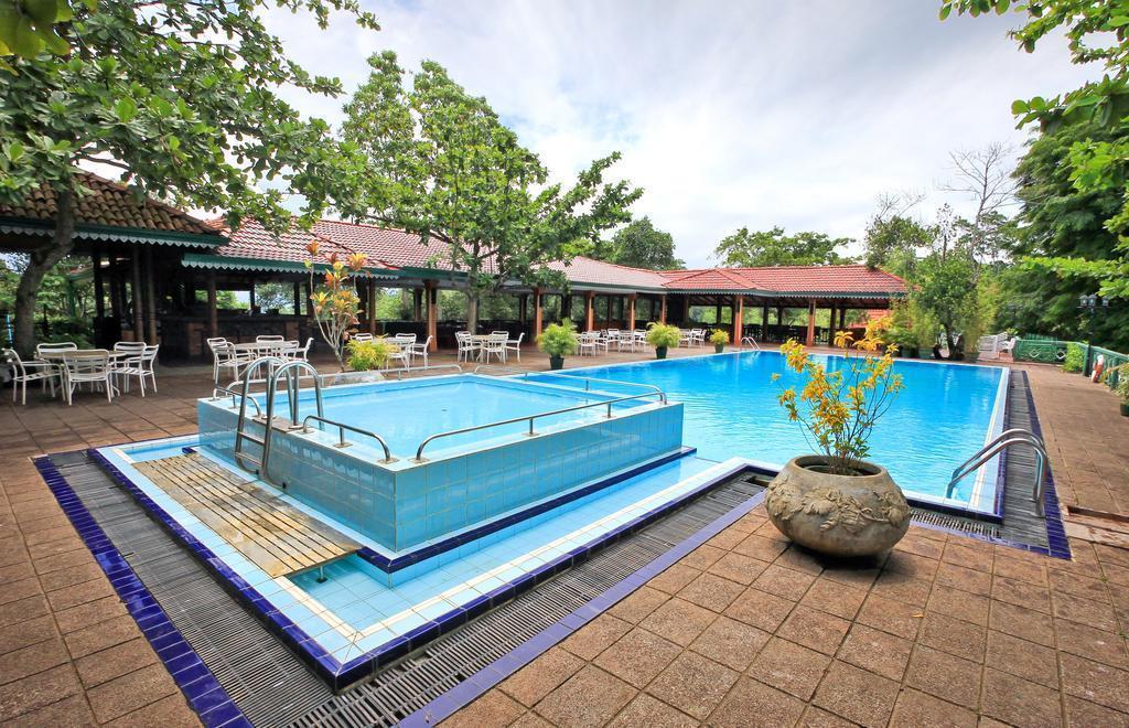 Готель Tree Of Life 4*