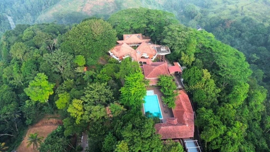 Готель Tree Of Life 4*