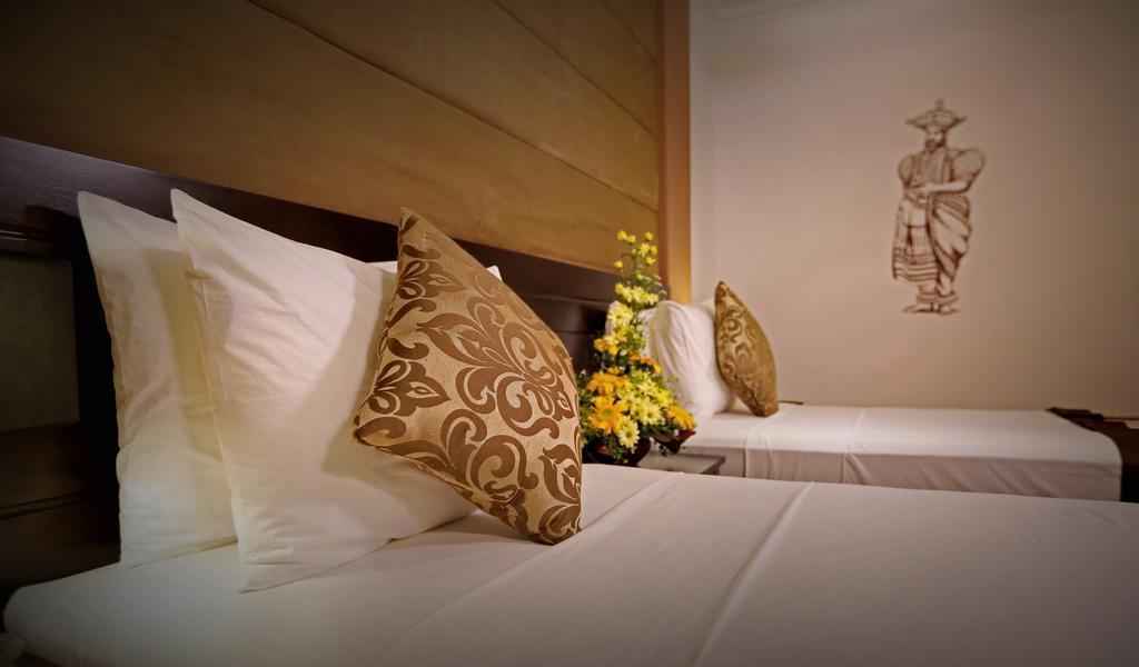 Зображення Kandy City Hotel 3*