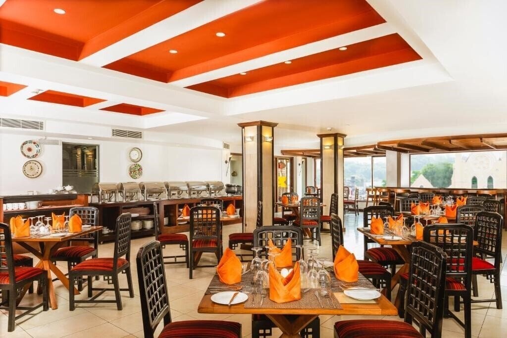 Фотографія Kandy City Hotel 3*