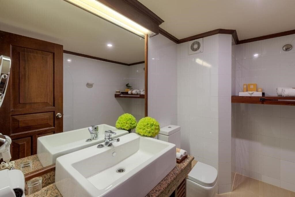 Фотография Amaya Hills 4*