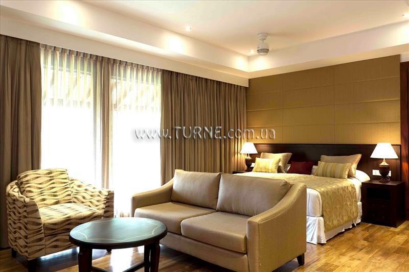 Готель Amaya Hills 4*