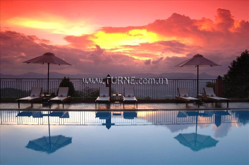 Картинка Amaya Hills 4*