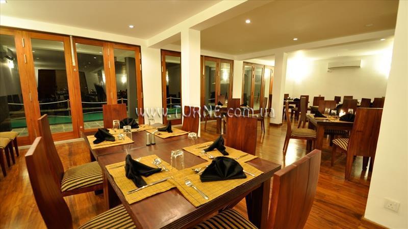 Зображення Amaya Hills 4*