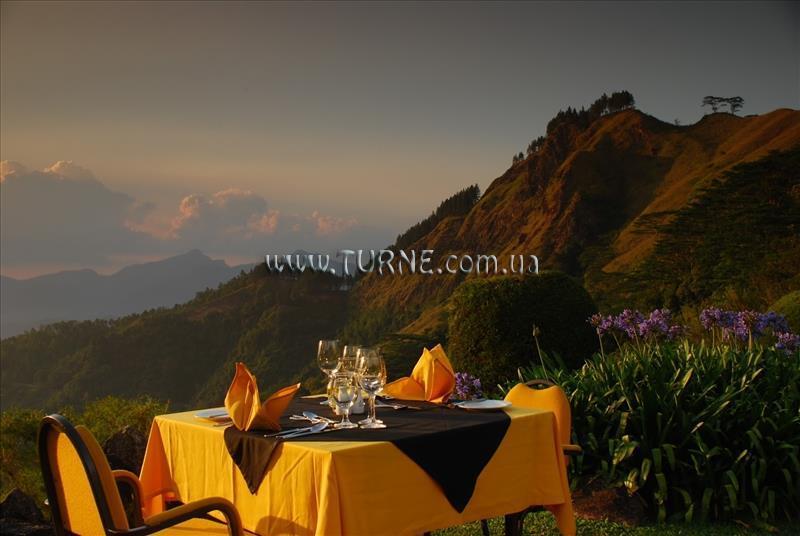 Фотографія Amaya Hills 4*