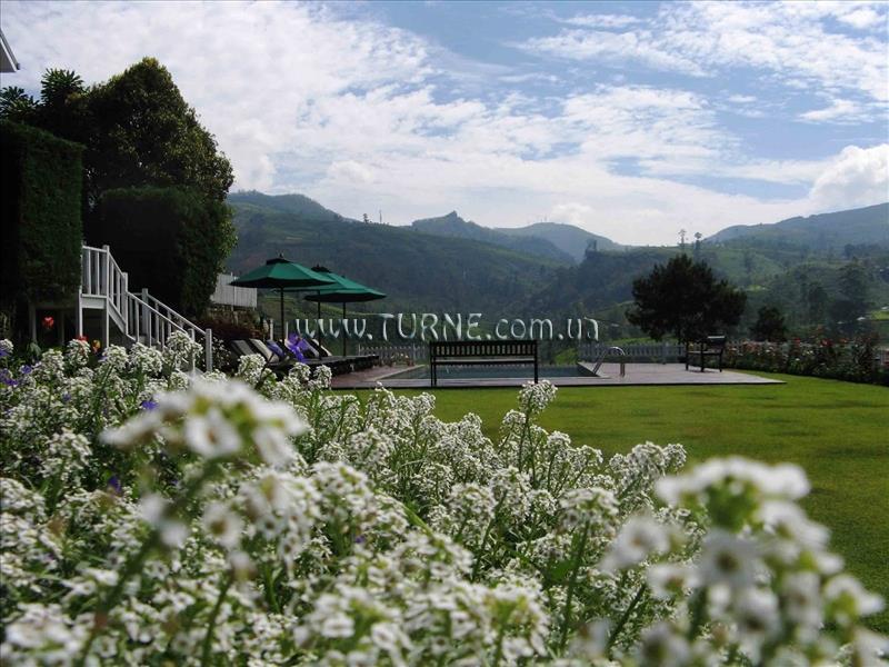 Фото Amaya Hills 4*