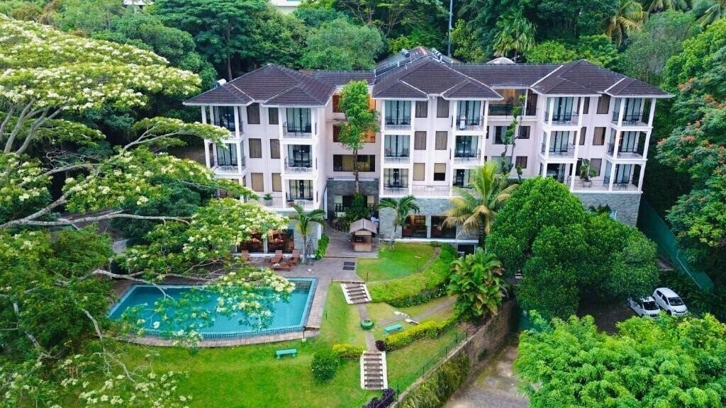Изображение Randholee Resort 4*