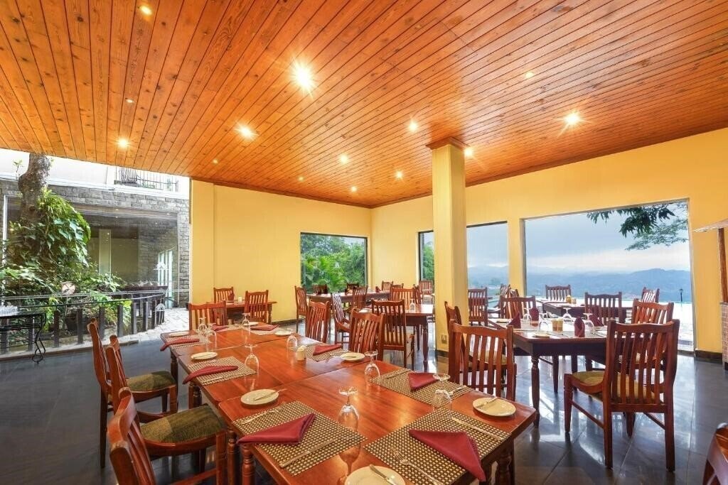 Картинка Randholee Resort 4*