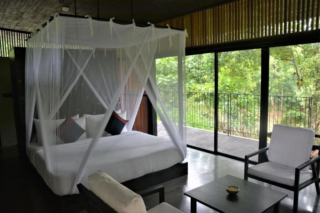 Фото Santani Wellness Resort & SPA 5*