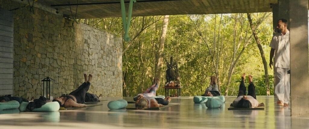 Изображение Santani Wellness Resort & SPA 5*