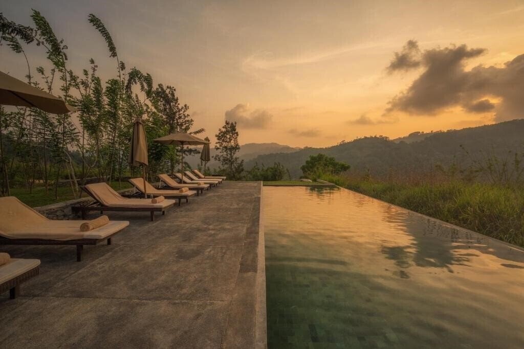 Картинка Santani Wellness Resort & SPA 5*