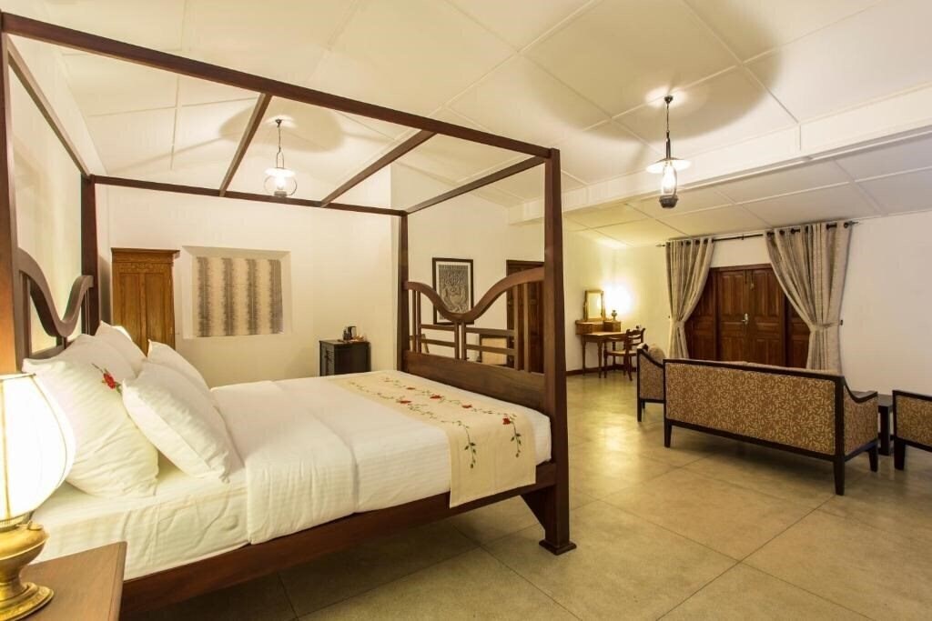 Фотография Mountbatten Bungalow 5*