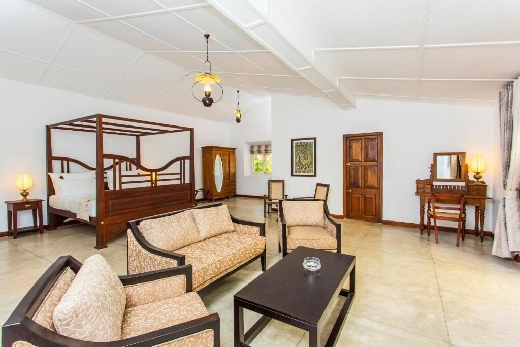 Изображение Mountbatten Bungalow 5*