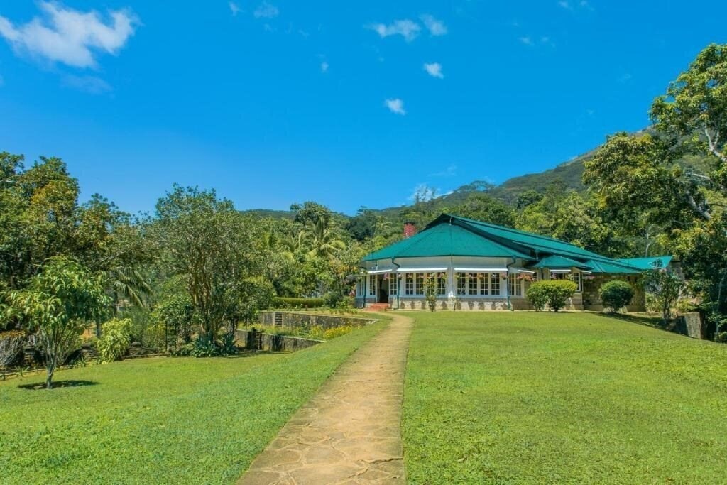 Картинка Mountbatten Bungalow 5*