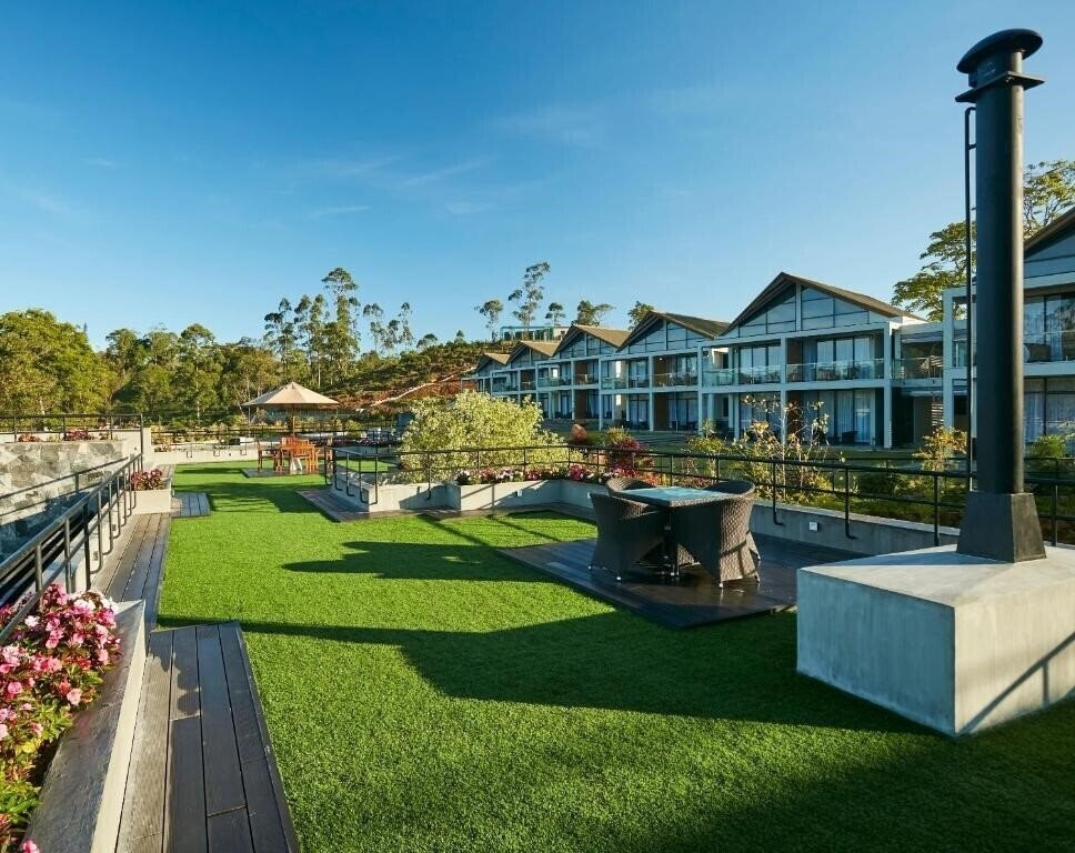 Картинка The Argyle 3*