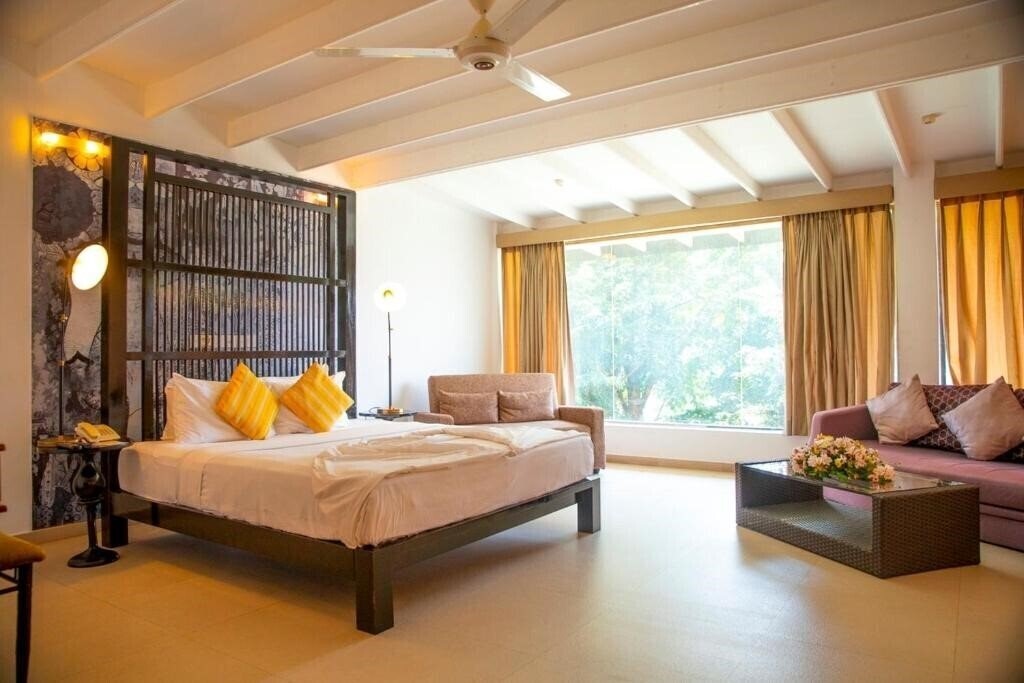 Фото Thilanka 3*
