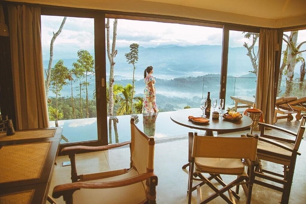 Фото Aarunya Nature Resort 5*