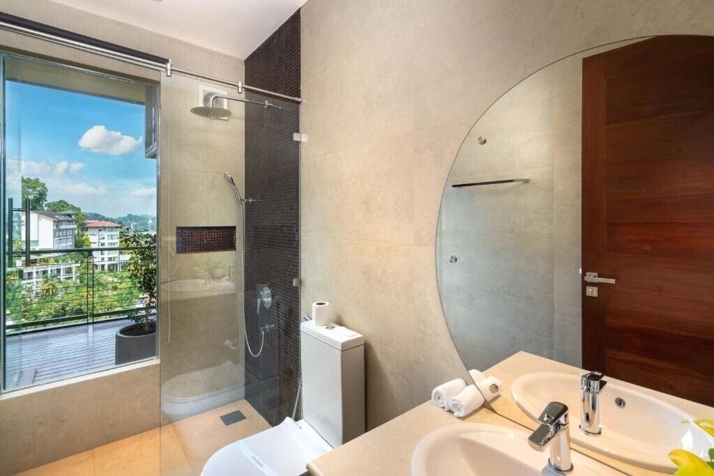 Фотографія Grand Serendib Hotel 5*