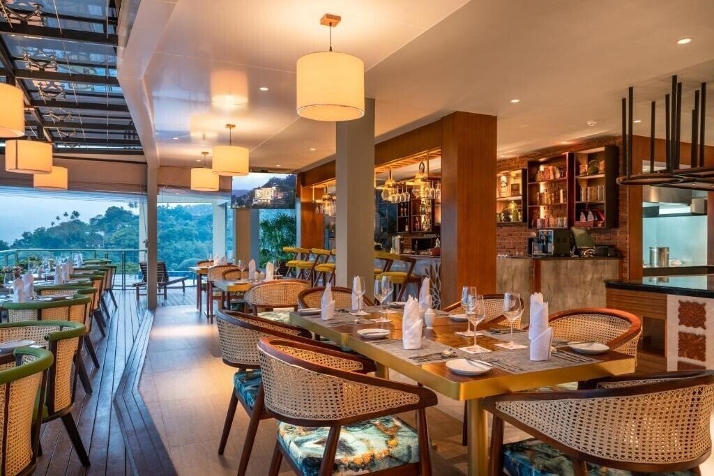 Зображення Grand Serendib Hotel 5*