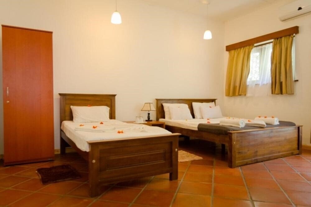Фото Clove Garden Hotel 2*