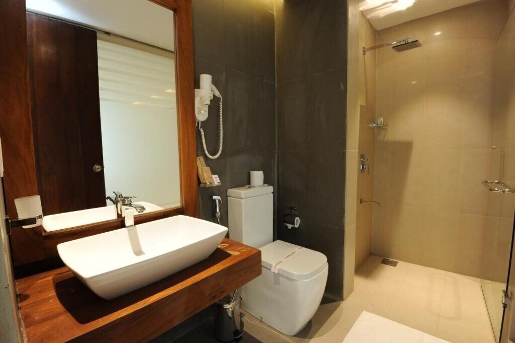 Фотографія Oak Ray Heritage Hotel 4*