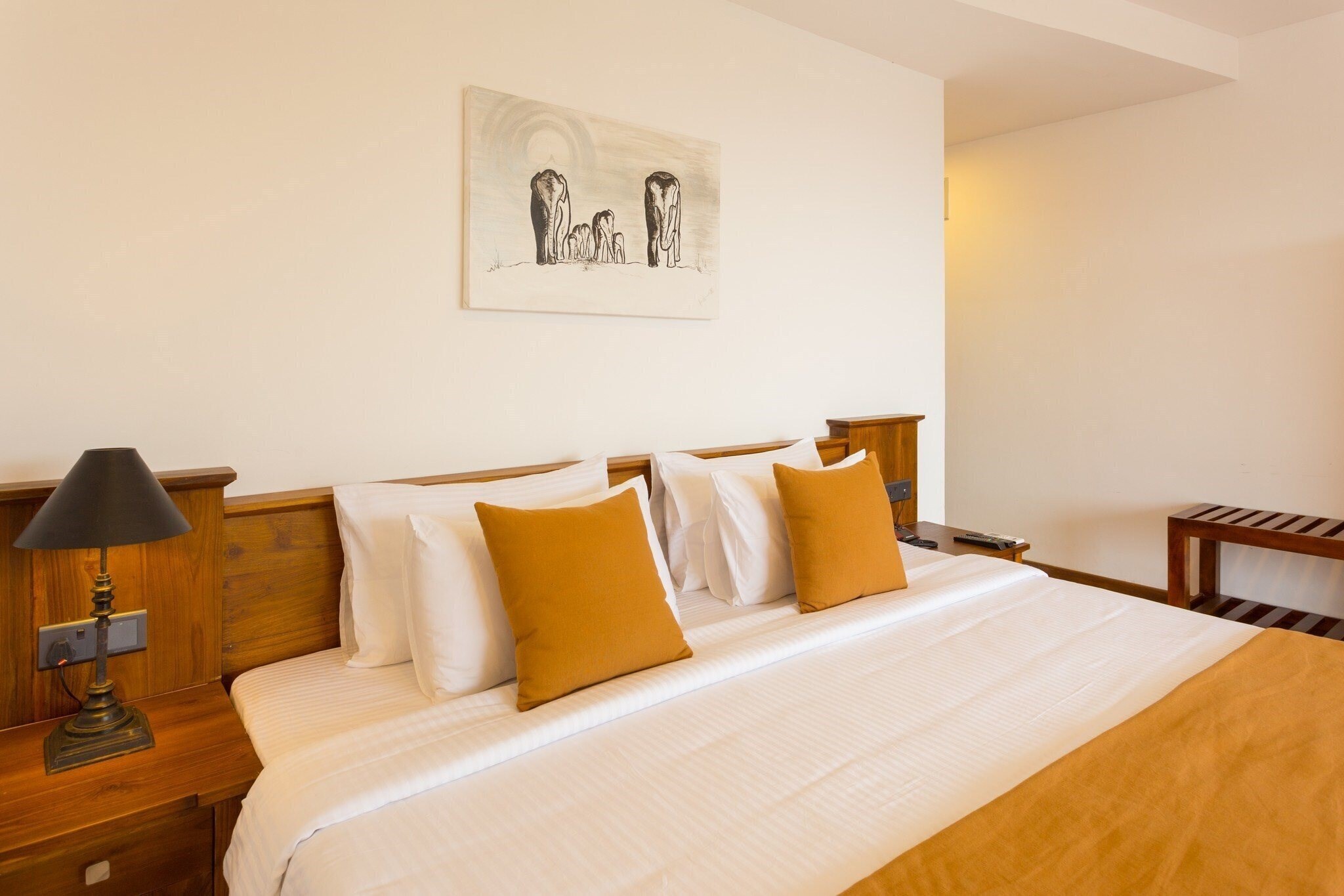 Зображення Sandriana Lake View 3*