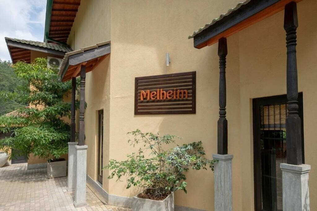 Зображення Melheim Kandy Villas 4*
