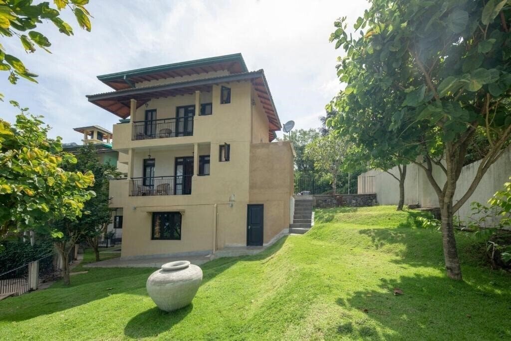 Фотографія Melheim Kandy Villas 4*