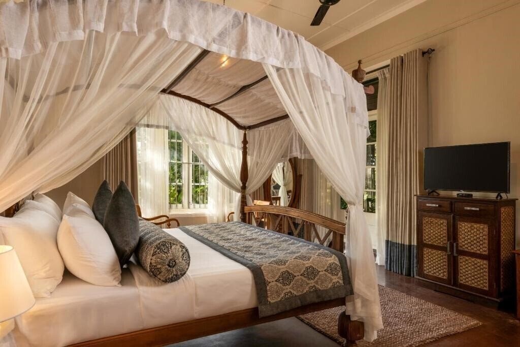 Фотографія Castle Hill Bungalow Kandy by Seven Angels 5*
