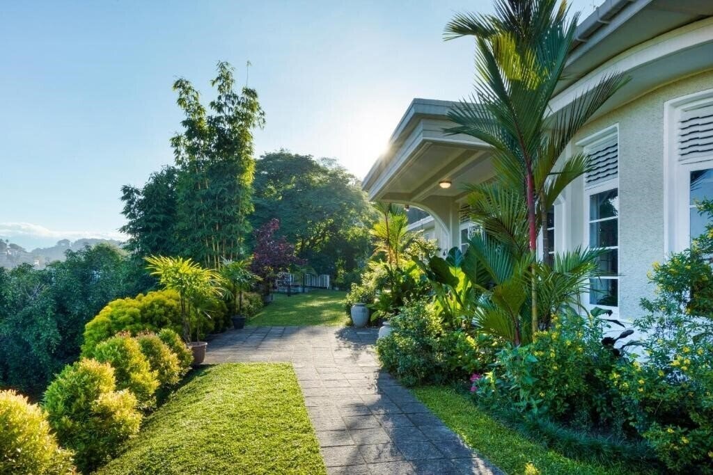Зображення Castle Hill Bungalow Kandy by Seven Angels 5*