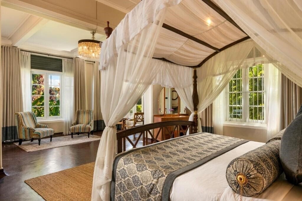 Картинка Castle Hill Bungalow Kandy by Seven Angels 5*