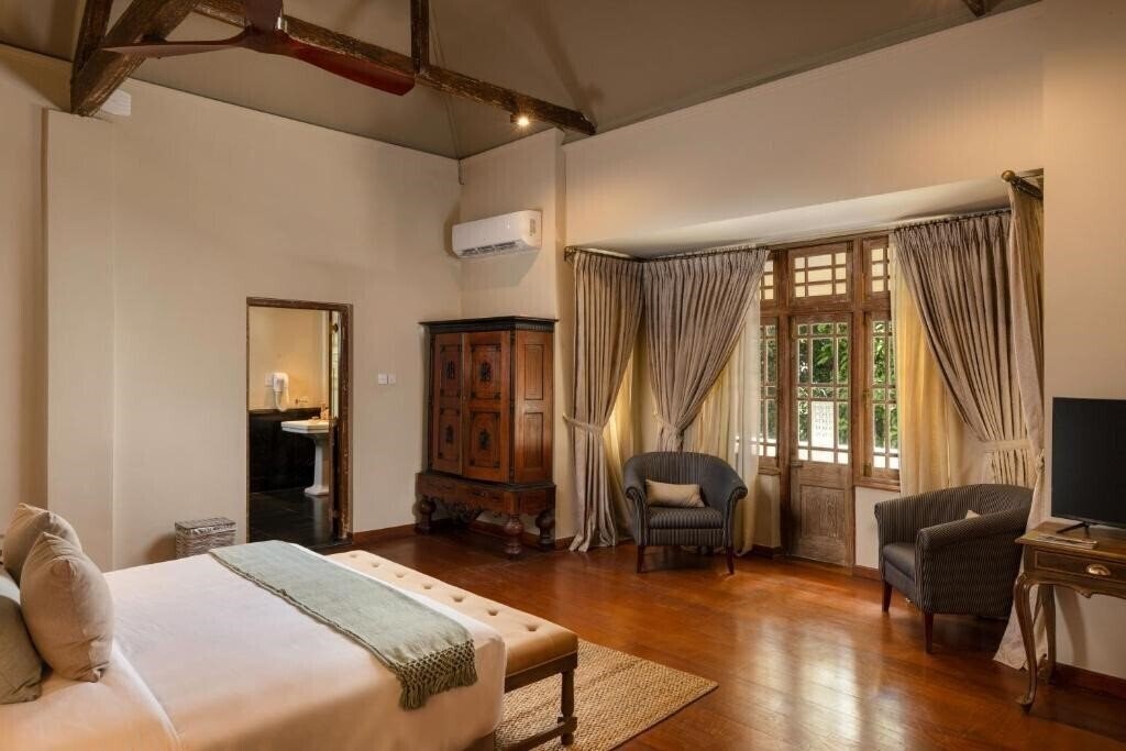 Зображення Mount Frenion Manor by Seven Angels Kandy 4*