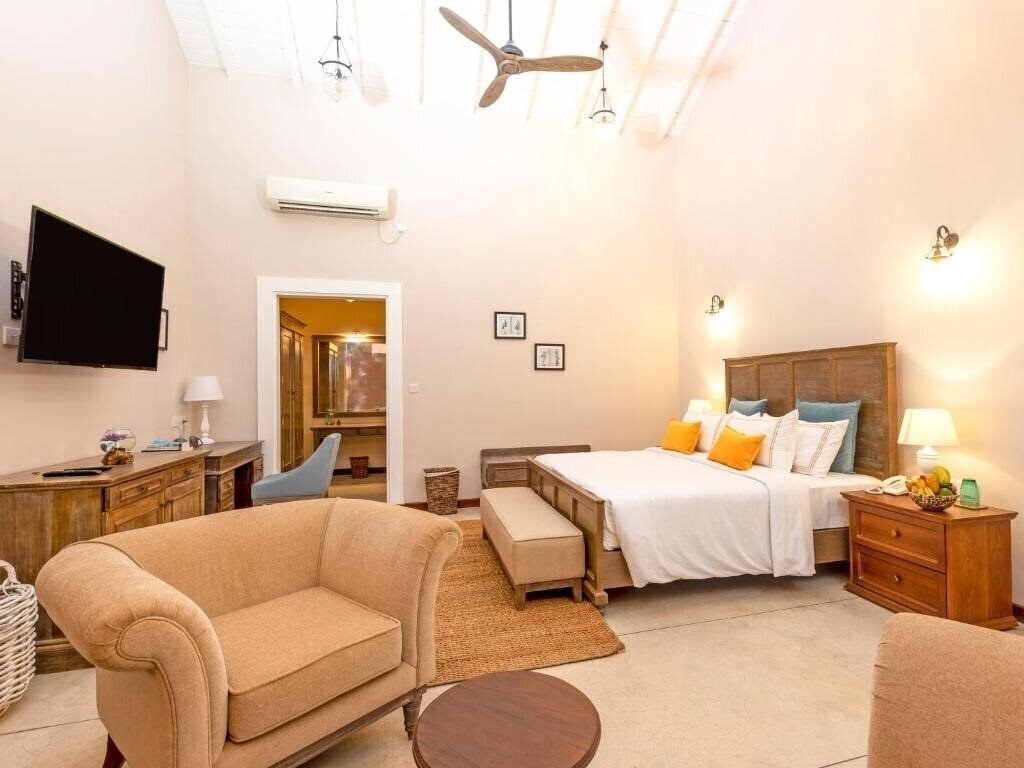 Фото Heritage Boutique by Seven Angels 5*
