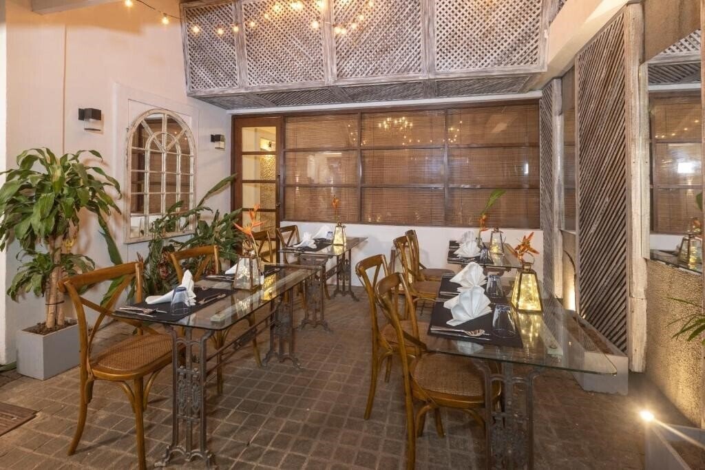 Картинка Heritage Boutique by Seven Angels 5*