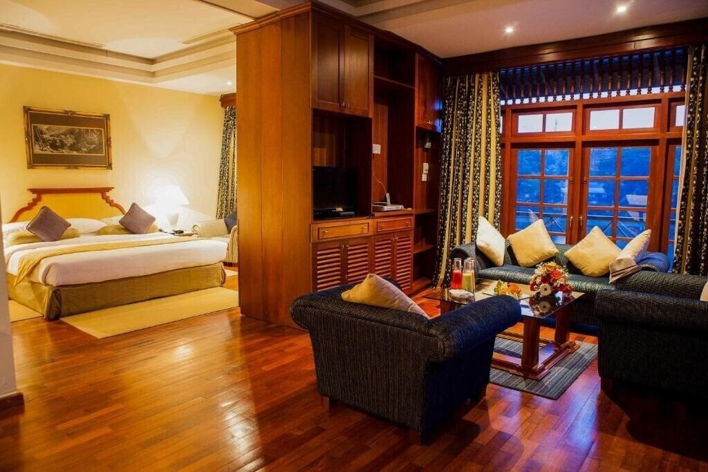 Фото Mahaweli Reach 5*