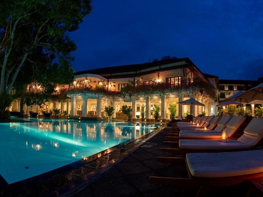 Картинка Mahaweli Reach 5*
