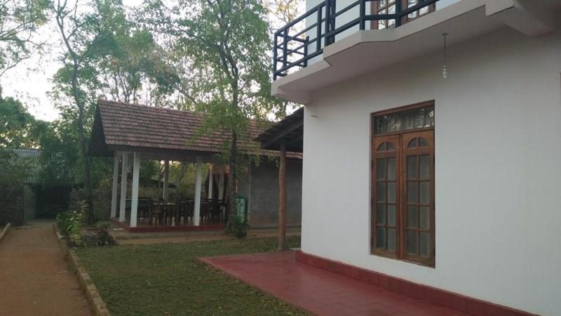 Фотография Wb Villa вилла