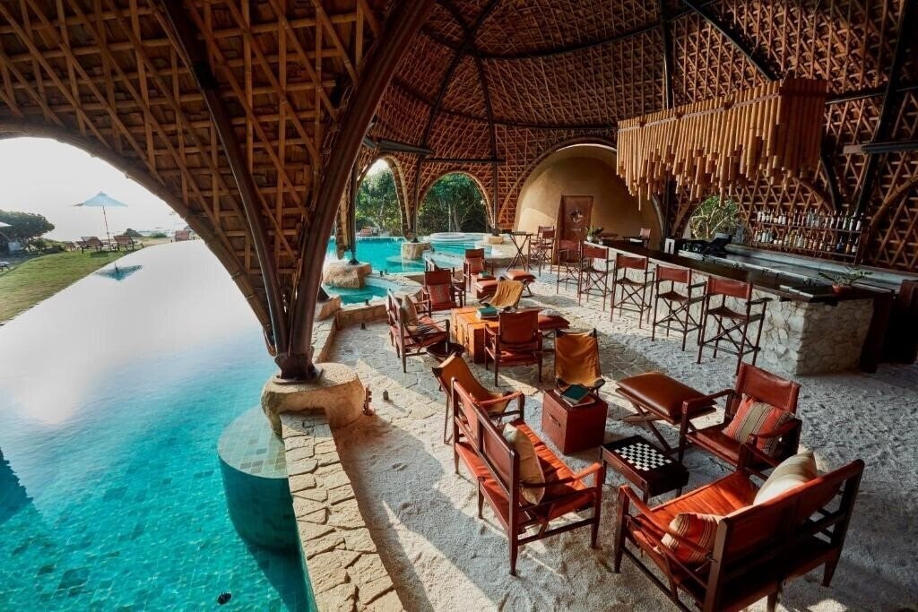 Фотография Wild Coast Tented Lodge 5*