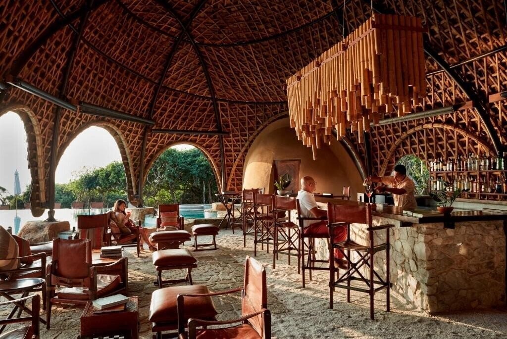 Изображение Wild Coast Tented Lodge 5*