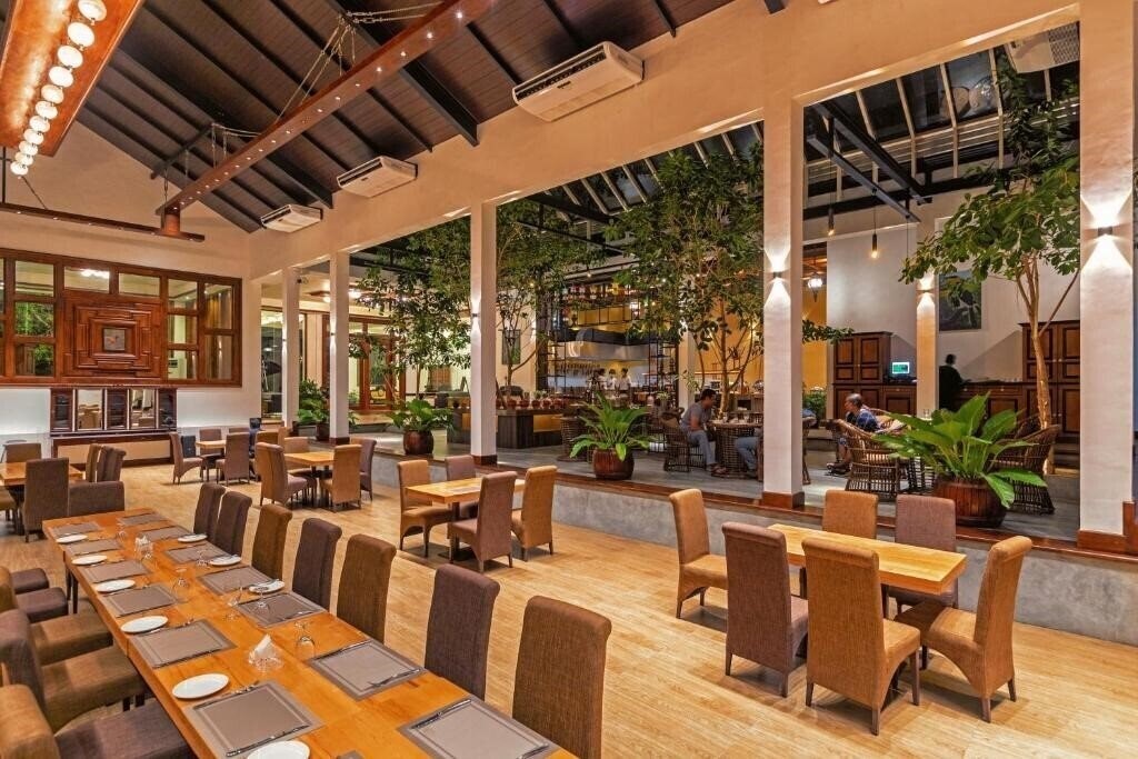 Зображення Birds Resort Hambantota 5*