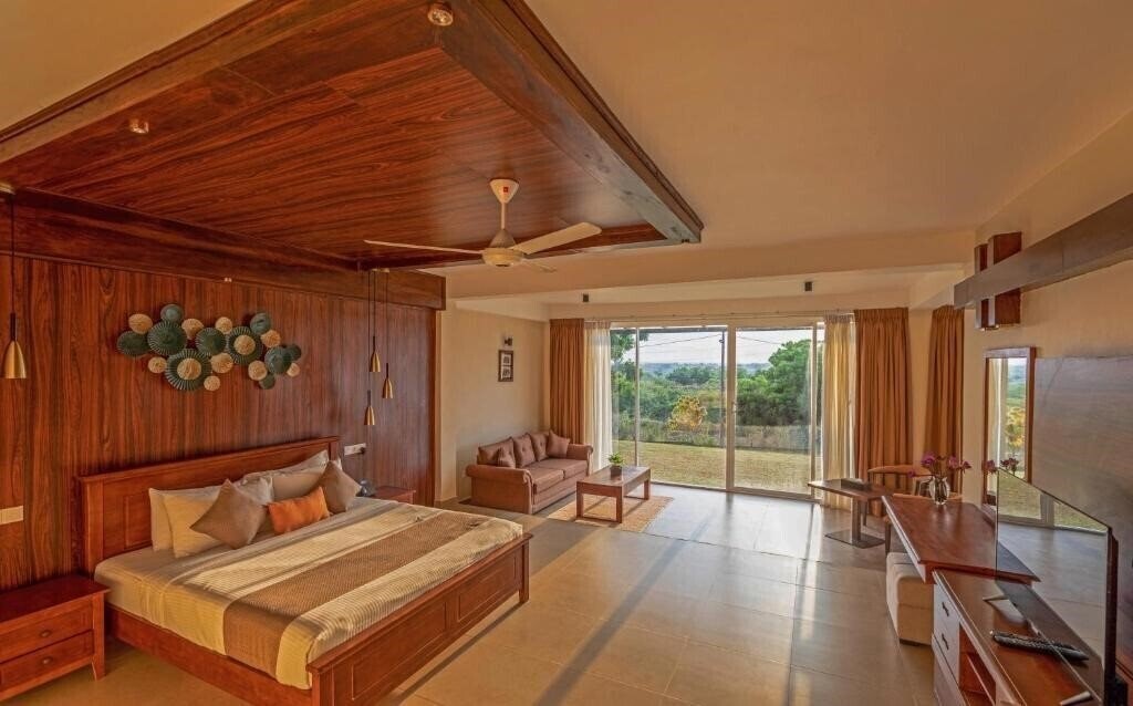 Картинка Birds Resort Hambantota 5*