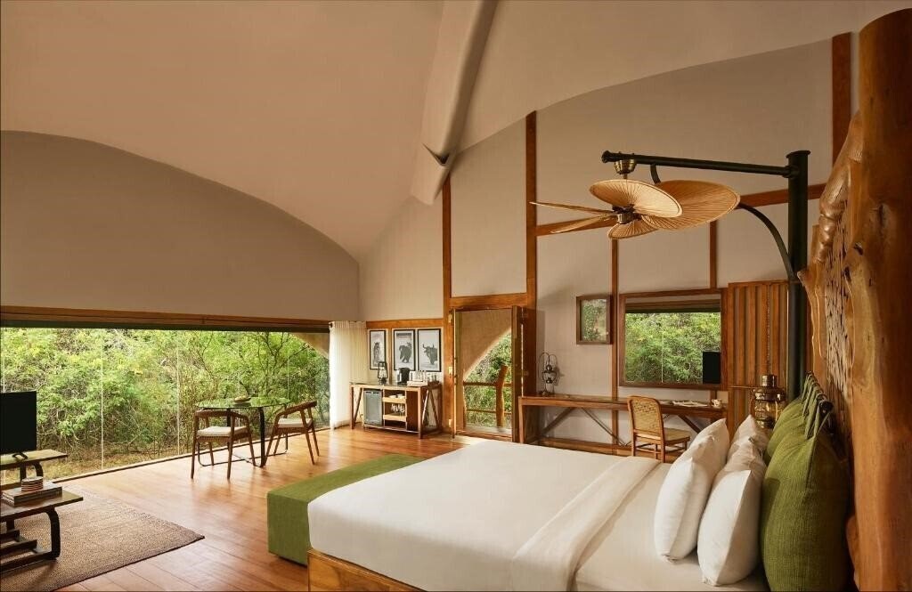 Фото Uga Chena Huts 5*