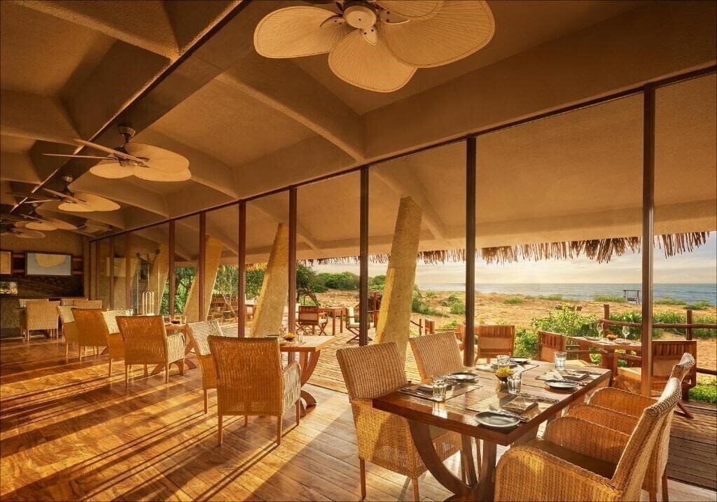 Картинка Uga Chena Huts 5*