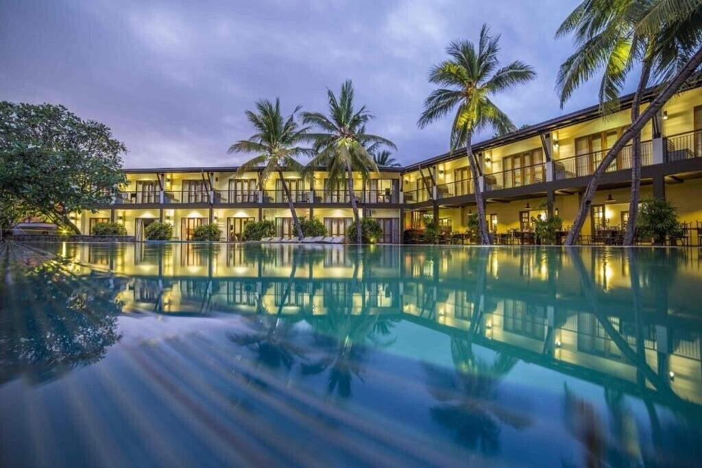 Готель Kithala Resort 3*