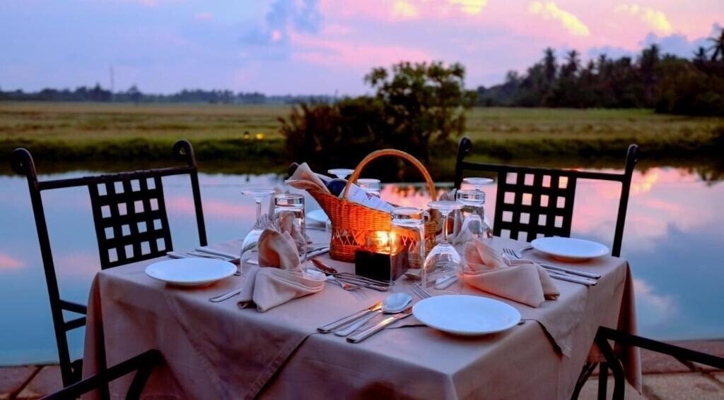 Зображення Kithala Resort 3*