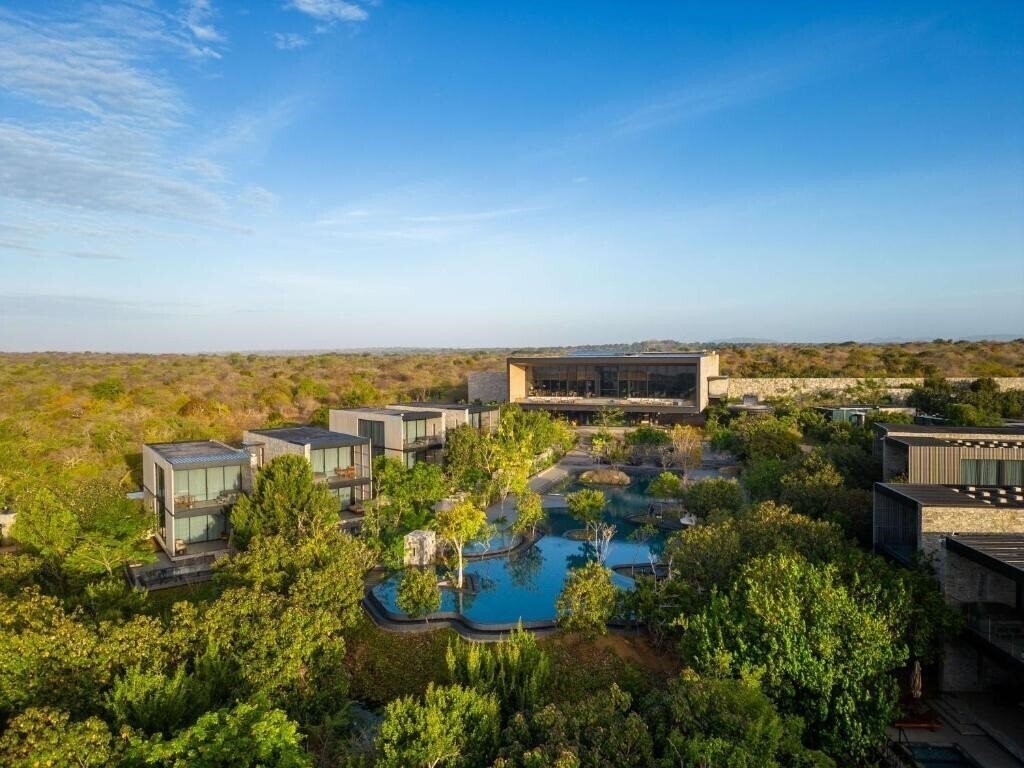 Фотография Hilton Yala Resort 5*