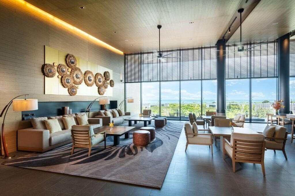 Изображение Hilton Yala Resort 5*