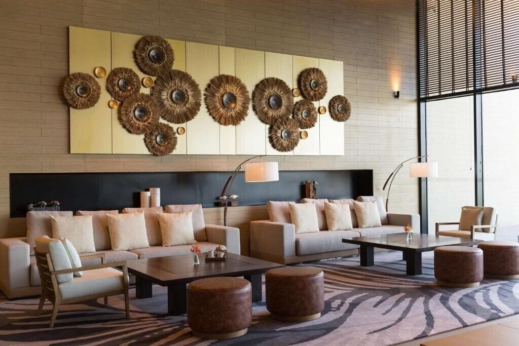 Картинка Hilton Yala Resort 5*