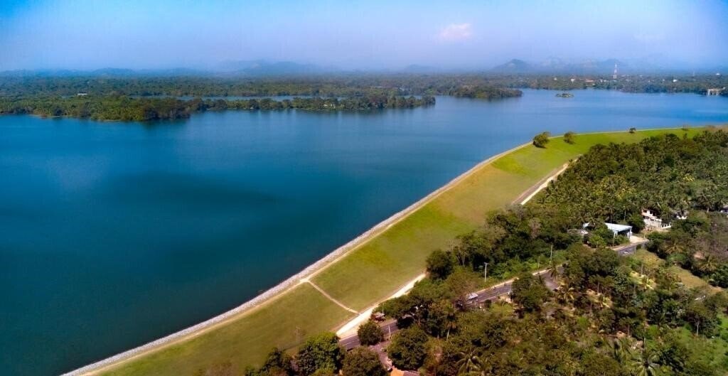 Картинка Waraka Udawalawe 5*